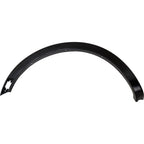 Fender Flares Set for Ford Ranger (2019–2022) Front Driver & Passenger