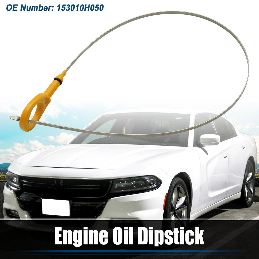 Engine Oil Fluid Level Dipstick for Toyota Corolla XRS (2005–2008) No. 153010H050