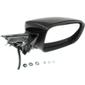 Power Heated Mirrors for Dodge Charger (2011–2012)