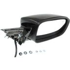 Power Heated Mirrors for Dodge Charger (2011–2012)