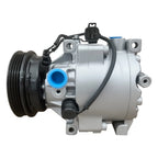 AC Compressor Replacement for Toyota Tercel 1.5L (1997–1998)
