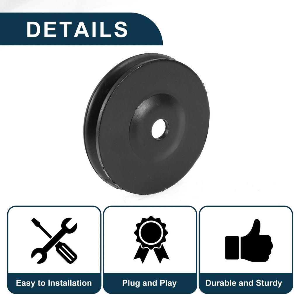 Rear Differential Mount Set for Honda CR-V CRX Civic Domani Elysion (1996–2021)