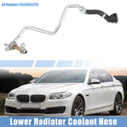 Turbocharger Coolant Return Line No. 11537643226 for BMW 230i (2017–2021)