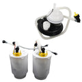 LH & RH Fuel Pump Assembly & Filter for Porsche Cayenne (2003–2010)