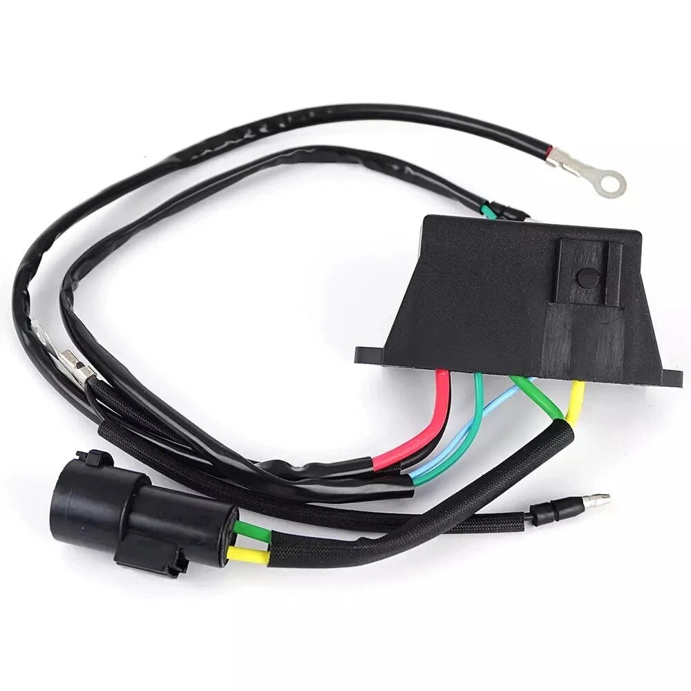 Ignition CDI Unit for Honda BF35 BF40 BF45 BF50 (38550-ZV5-822)