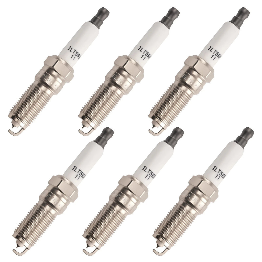 Iridium Spark Plugs for Chevrolet Cobalt (2006-2008)