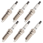 Iridium Spark Plugs for Chevrolet Cobalt (2006-2008)