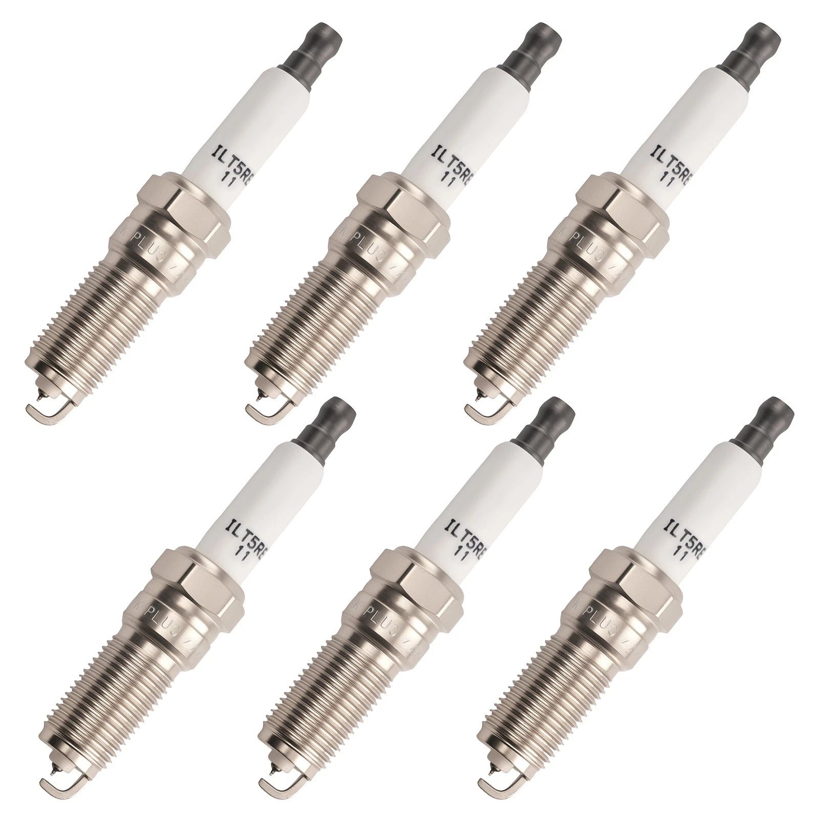 Iridium Spark Plugs for Chevrolet Cobalt (2006-2008)