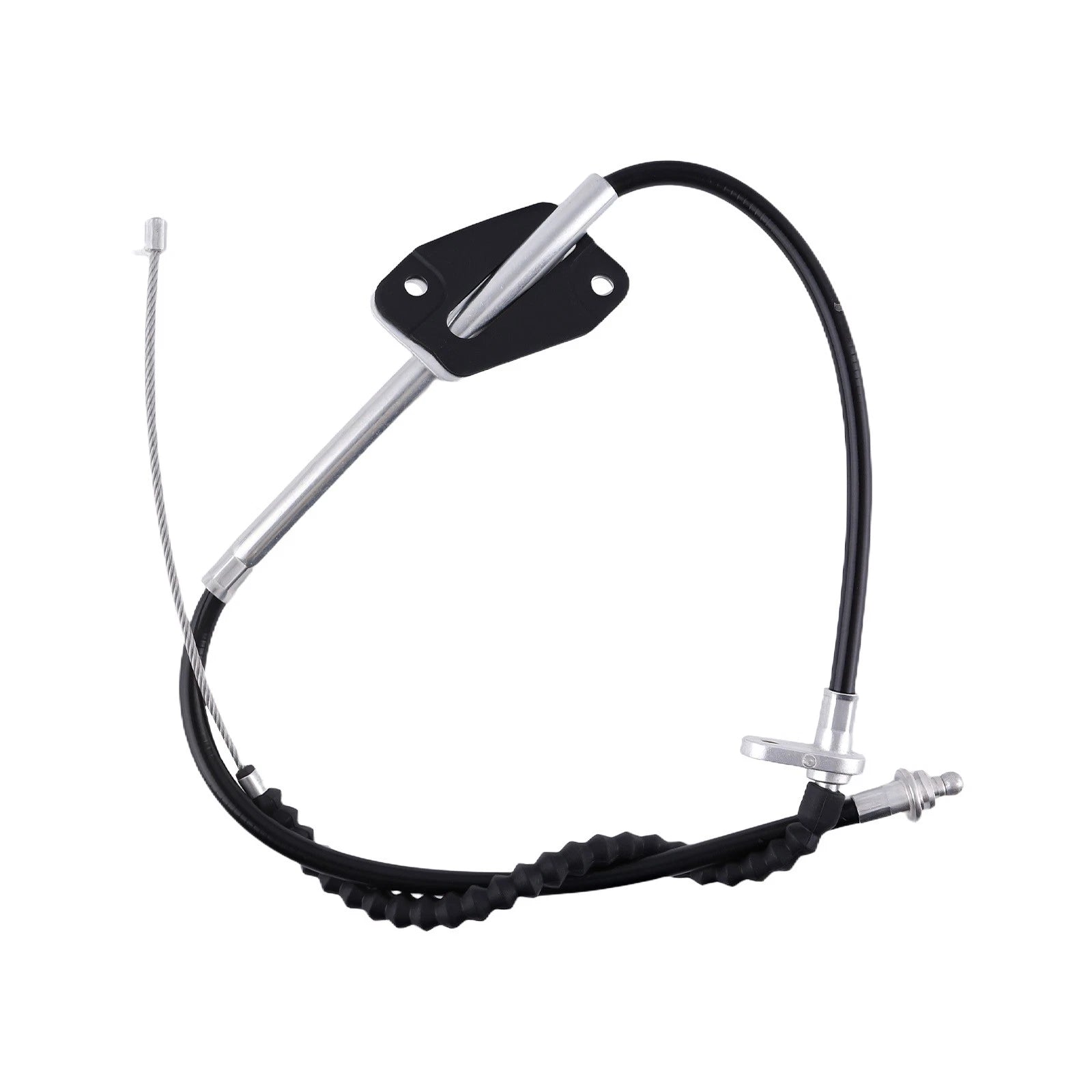 Front Parking Brake Cable for Nissan D21 (1986–1997)