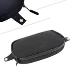 Black Storage Bag for BMW K1600B K1600GT K1600GTL (2017-2023)