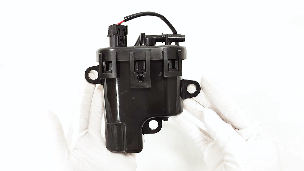 Fuel Pump Module with Filter for Kohler Command ECH ECV Engines