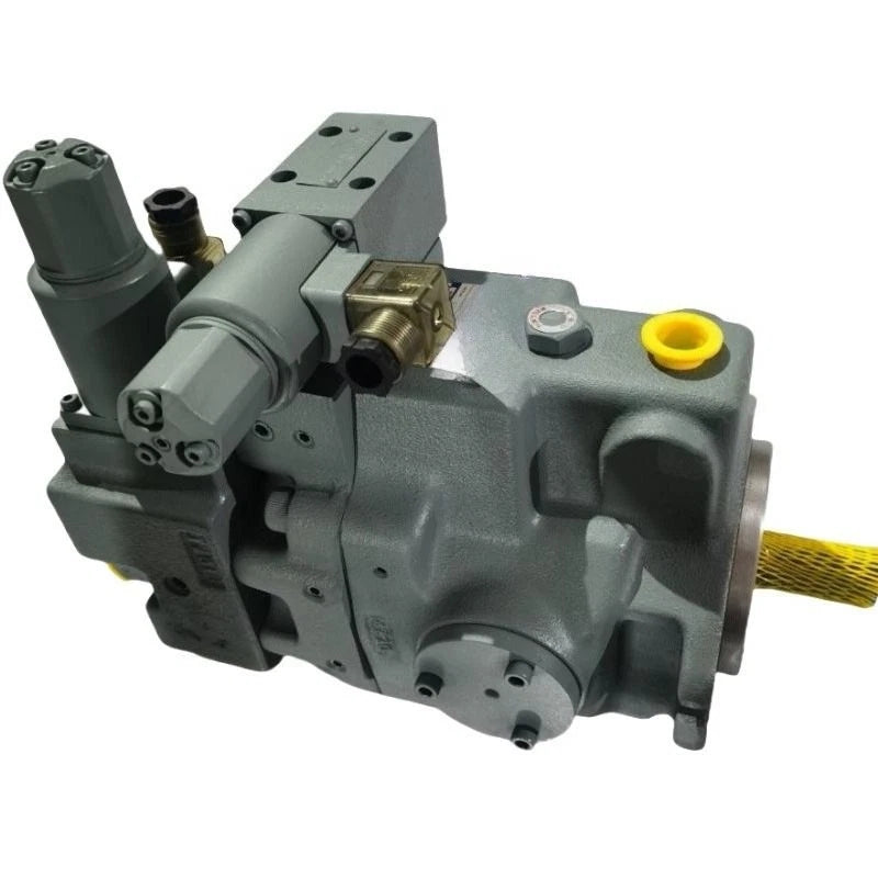 Hydraulic Piston Pump A56-F-R-04-H-K-32393 for Yuken Model