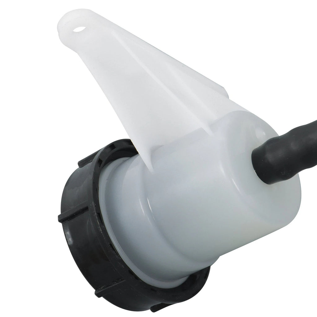 Clutch Master & Slave Cylinder Assembly for Dodge Dakota (1995-1996)