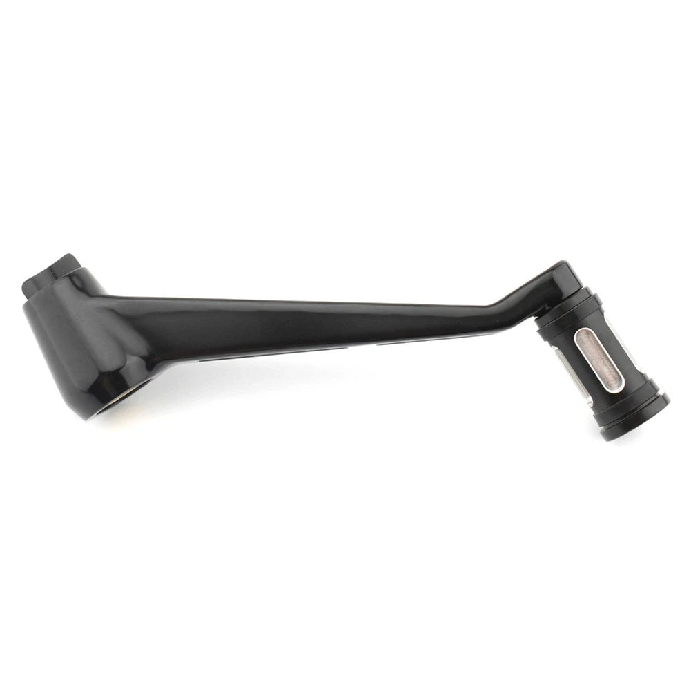 Brake Lever Arm Pedal for Harley Night Rod VRSC V-Rod Muscle (2002–2017) Black