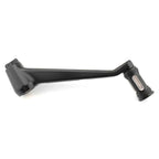Brake Lever Arm Pedal for Harley Night Rod VRSC V-Rod Muscle (2002–2017) Black