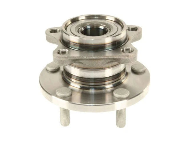 Rear Wheel Hub Assembly for Mazda CX-9 (2007–2015) PC769WC
