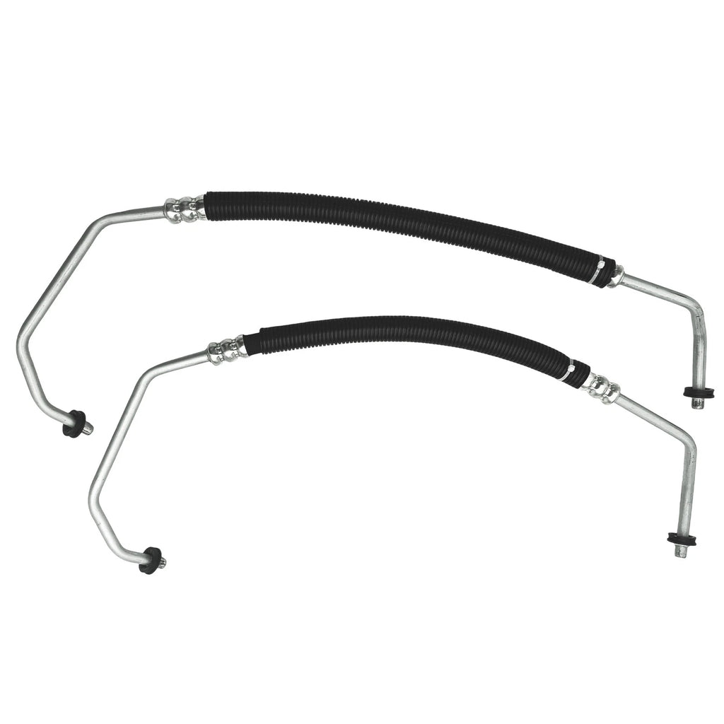 Transmission Oil Cooler Line for Chrysler Town & Country/Dodge Grand Caravan (2008–2016)