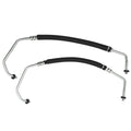 Transmission Oil Cooler Line for Chrysler Town & Country/Dodge Grand Caravan (2008–2016)