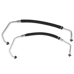 Transmission Oil Cooler Line for Chrysler Town & Country/Dodge Grand Caravan (2008–2016)