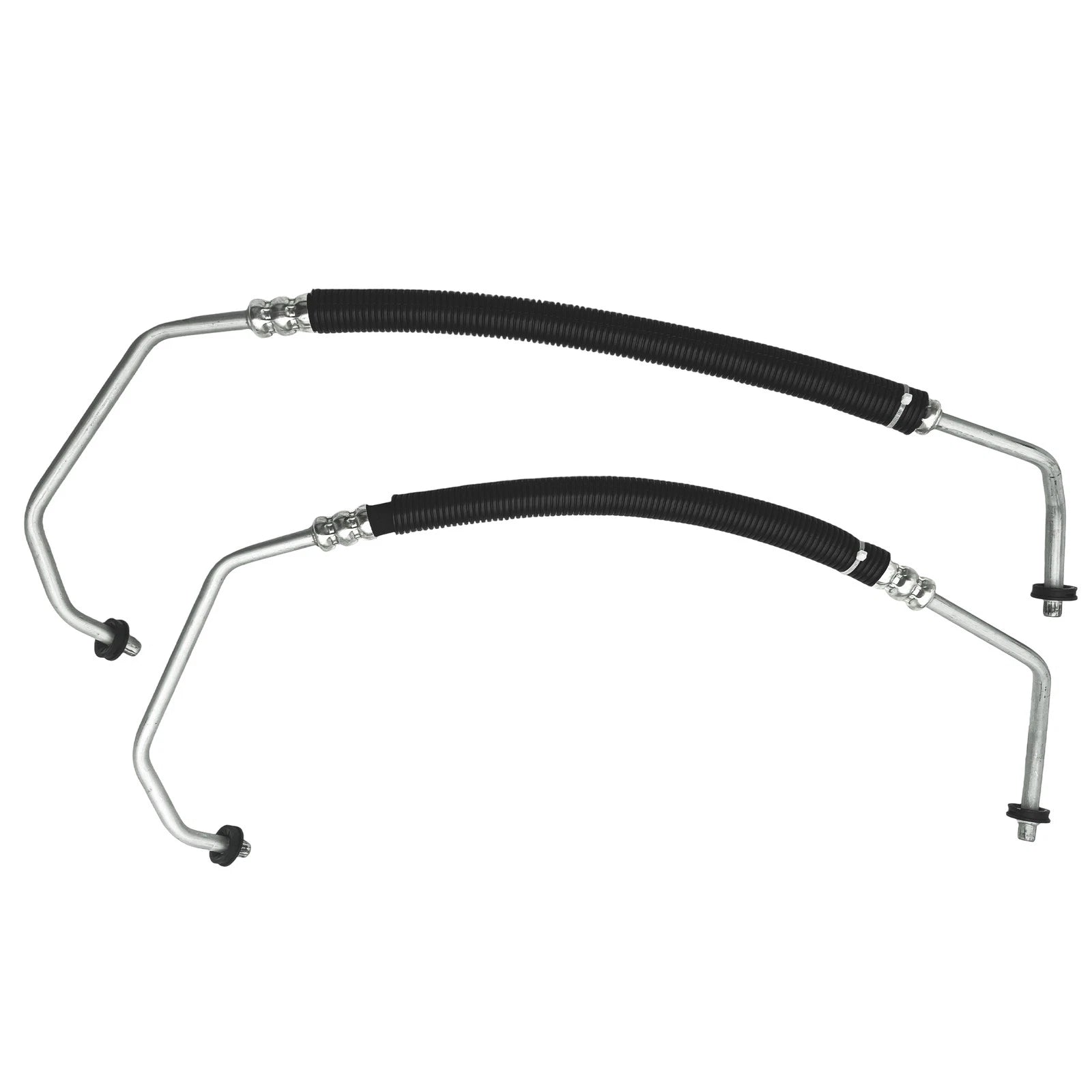 Transmission Oil Cooler Line for Chrysler Town & Country/Dodge Grand Caravan (2008–2016)