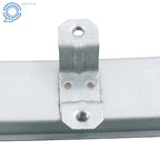 Front Left Power Window Regulator with Motor for Nissan Pathfinder (1996-2000)