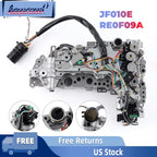 Fast Valve Body CVT Transmission for Nissan Murano Maxima Quest (2003–2021)