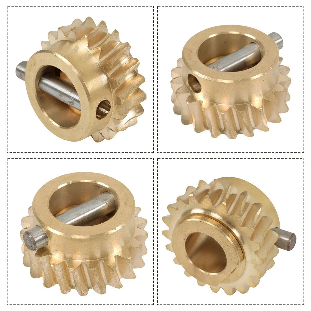 Auger Gear for Snowblower (Fits Various Models)