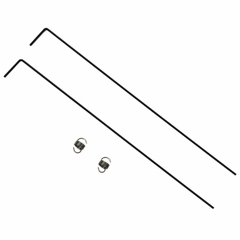 Tailgate Spoiler for Ford F-150 (2010–2014)