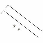 Tailgate Spoiler for Ford F-150 (2010–2014)