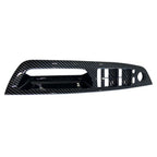 ABS Inner Door Handle Trim Cover for BMW X5 X6 E70 (2007-2013)