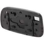 Passenger Right Side Mirror Glass for Toyota Prius, Scion xA (2004–2005)