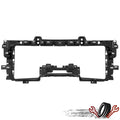 Header Panel for Chevy Silverado 1500/2500/3500HD (2014–2020)