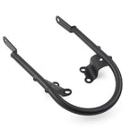 Rear Passenger Grab Rail & Rack Mount for T120 T100 (2016-2021)