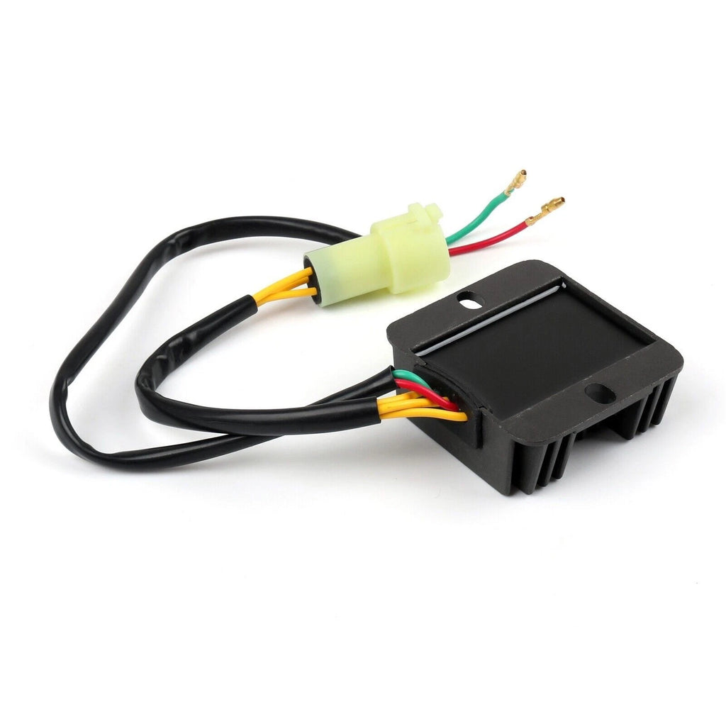 Rectifier Regulator for Honda TRX300 Fourtrax (1993–2000)