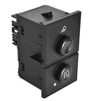 Fog Light Lamp Button Switch for Cadillac Chevrolet GMC Silverado (2003–2007)