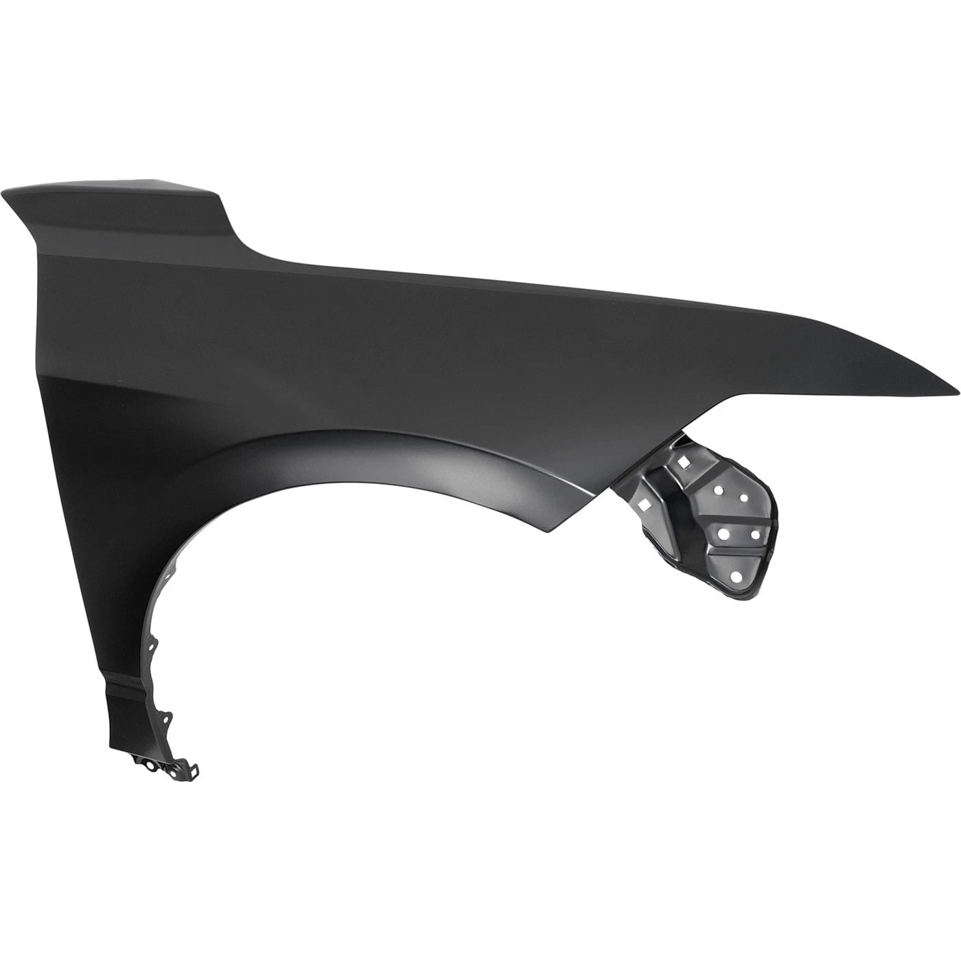 Set of 2 Fender for Toyota Avalon (2019–2022) Front Driver and Passenger Side