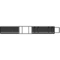 PTO Shaft (540 RPM) for 300 300B 301 301A 302 302A 400 401 401B AT23224 T22542