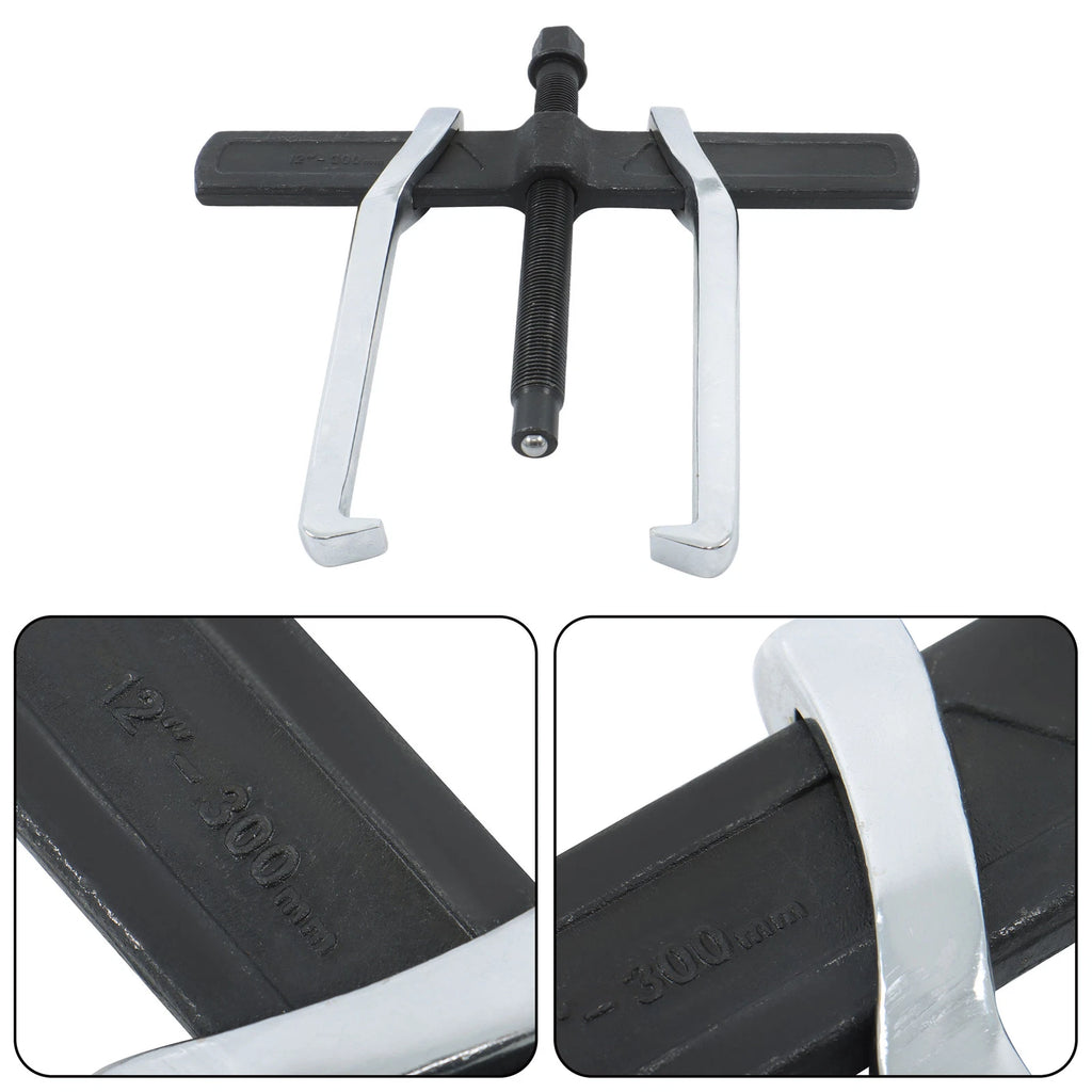 2 Jaw Bearing Puller Remover for Automotive Applications (Universal)
