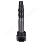 Set of 4 Ignition Coils for Mitsubishi Galant (2004–2012)