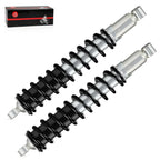 2 x Front Air Shocks Absorber for Honda Rancher TRX420 (2010–2013)