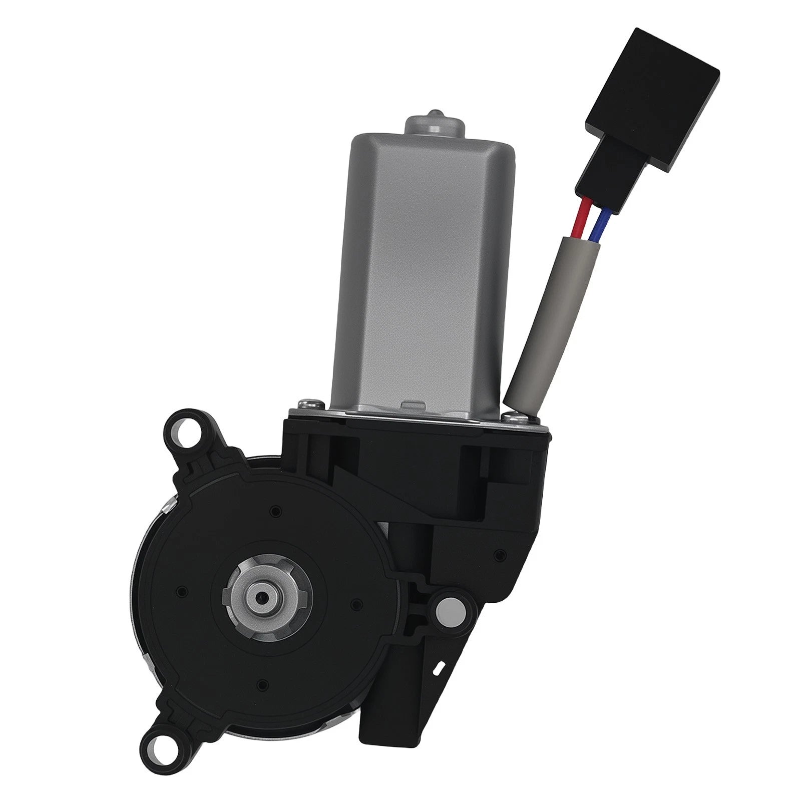 Front Left Window Motor for Chevrolet Equinox (2005–2009) 742-562, 8346078J00