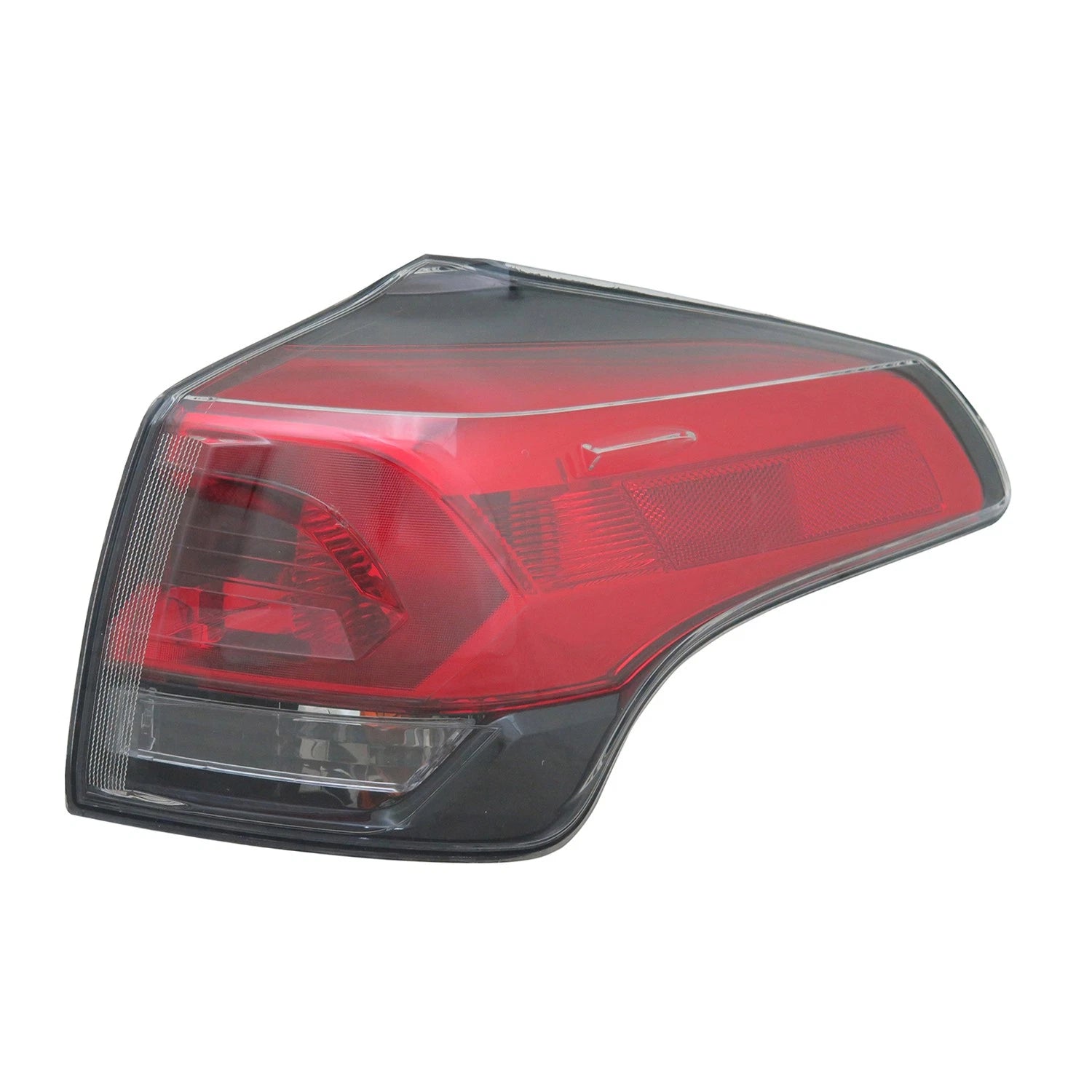 Outer Tail Light Assembly Replacement Passenger Side for Ford F150 (2015–2020)