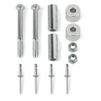 Lower Roller Bracket Kit for Peterbilt 379