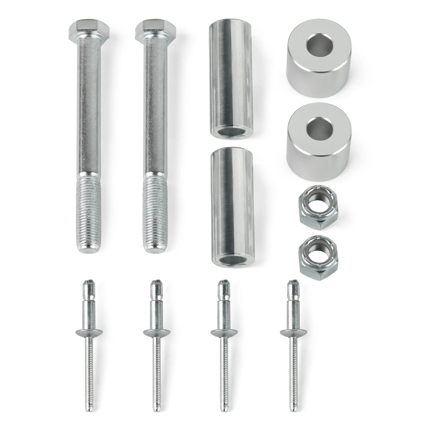 Lower Roller Bracket Kit for Peterbilt 379