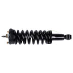 Set of 2 Struts for Chevy Colorado GMC Canyon 2WD Assembly + Sway Bars