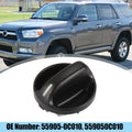 AC Heater Fan Control Knob Switch for Toyota Tundra (2000–2006) 55905-0C010