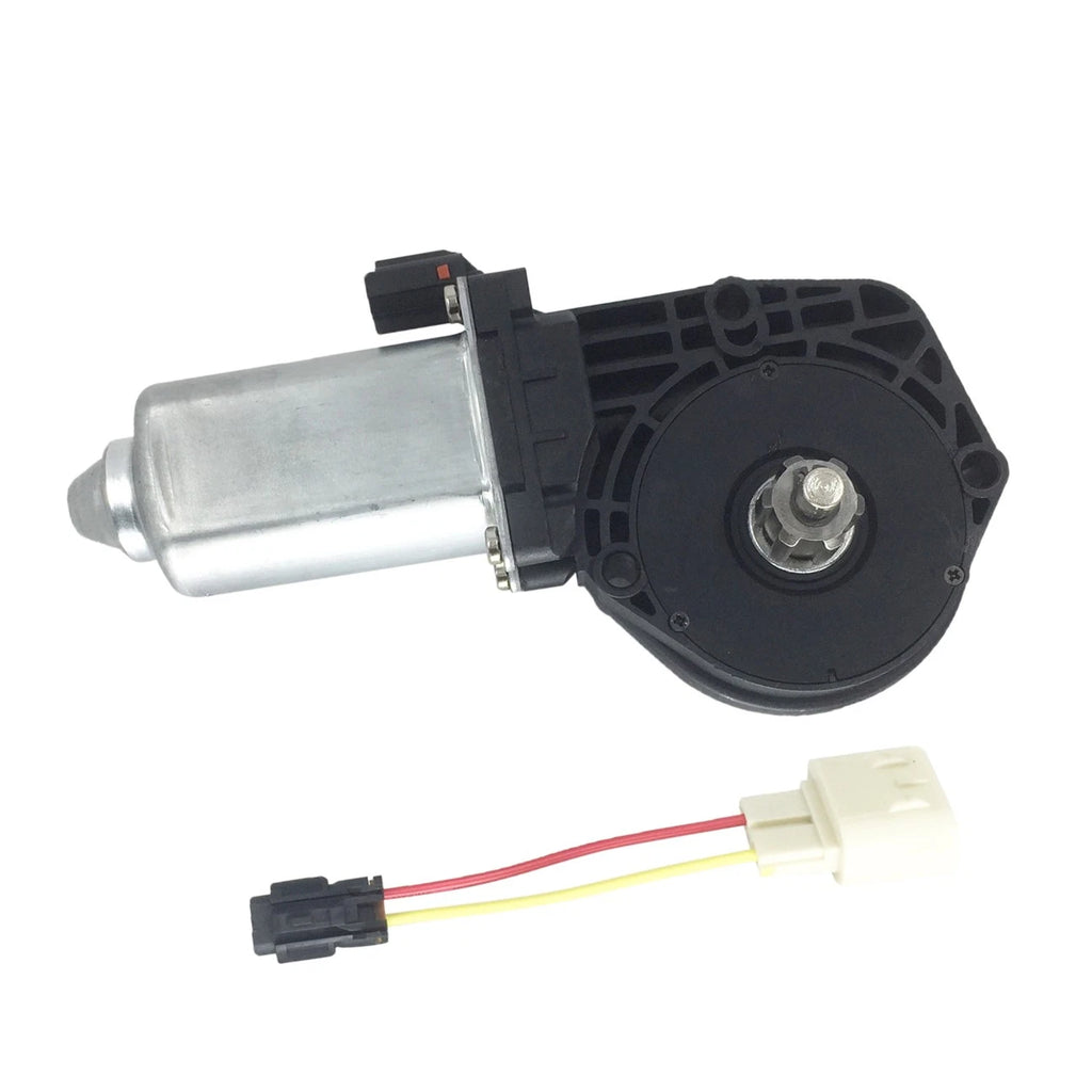Power Window Lift Motor for Ford Explorer Lincoln Navigator (2002–2010) 6L1Z7823394A