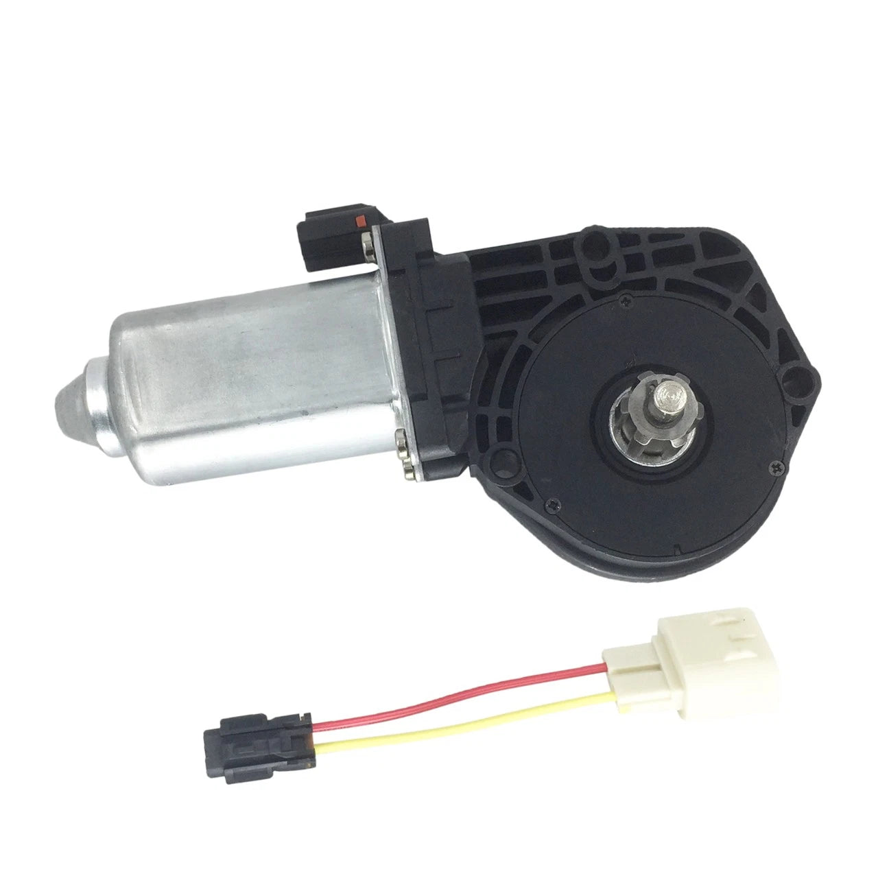Power Window Lift Motor for Ford Explorer Lincoln Navigator (2002–2010) 6L1Z7823394A