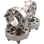 4X 35mm Wheel Spacer Hub Centric 5x114.3 for Ford Ranger Mustang Explorer