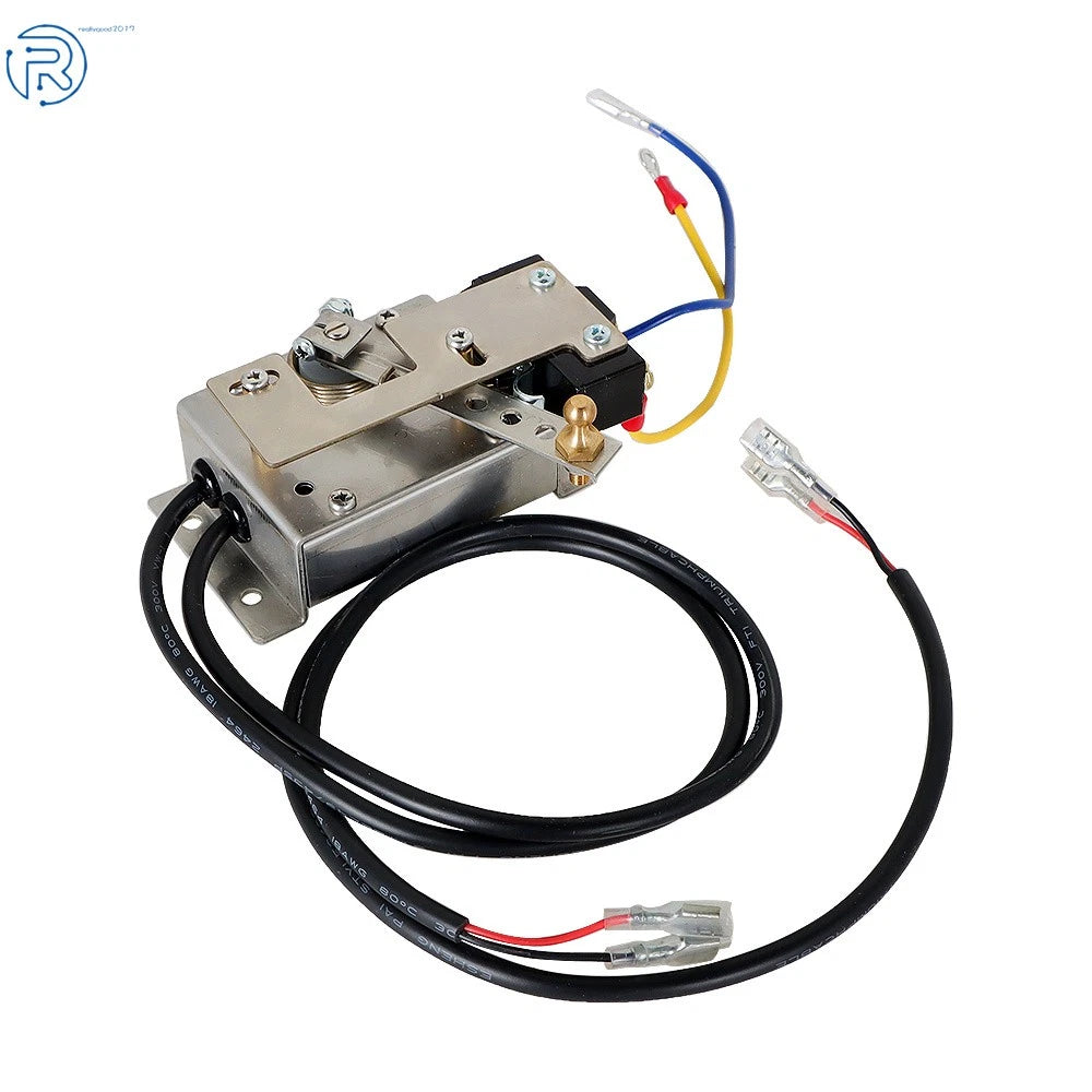 Speed Control Switch Potentiometer for EZGO Marathon (1989-1994)